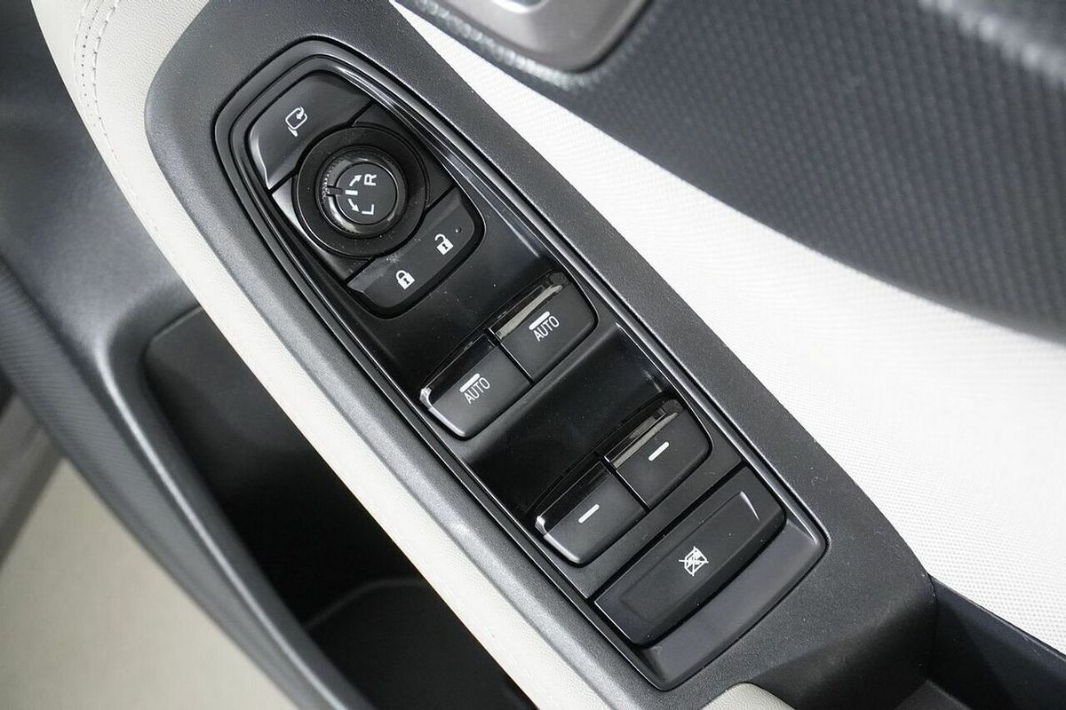 2020 Subaru Forester 2.5I Premium (AWD) MY20
