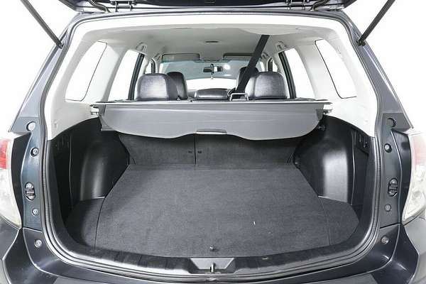 2012 Subaru Forester X MY12