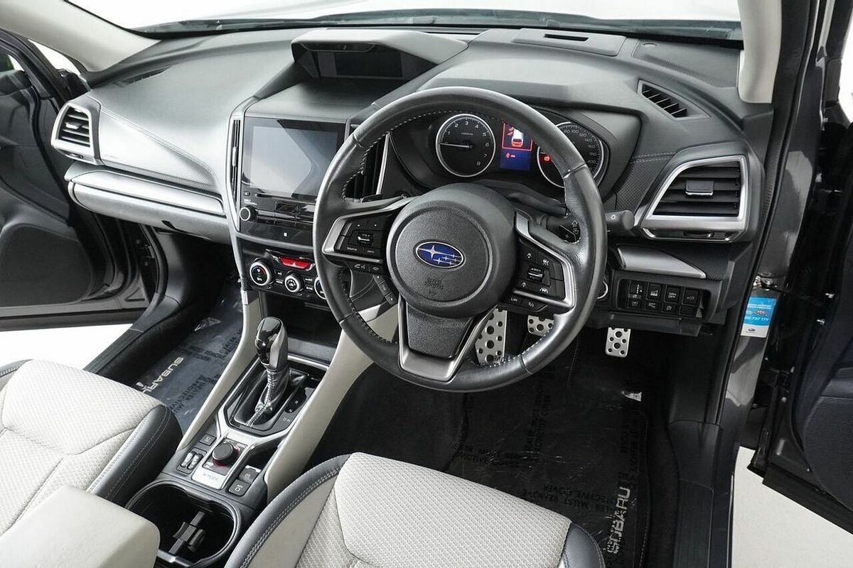 2020 Subaru Forester 2.5I Premium (AWD) MY20