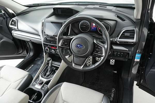 2020 Subaru Forester 2.5I Premium (AWD) MY20