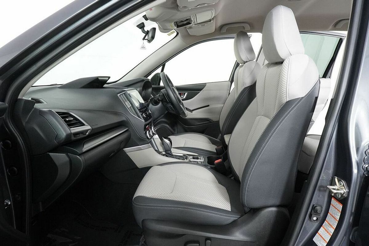 2020 Subaru Forester 2.5I Premium (AWD) MY20