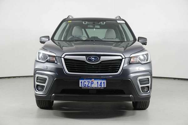 2020 Subaru Forester 2.5I Premium (AWD) MY20