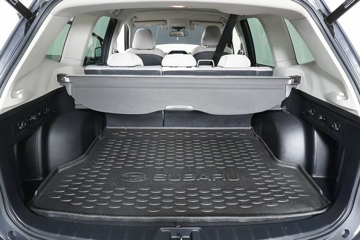 2020 Subaru Forester 2.5I Premium (AWD) MY20