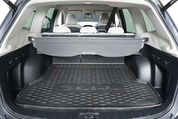 2020 Subaru Forester 2.5I Premium (AWD) MY20