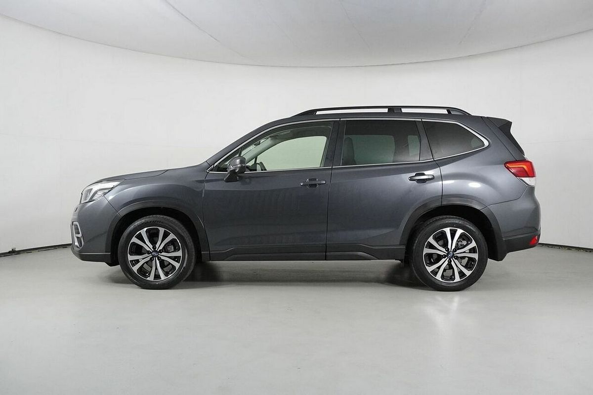 2020 Subaru Forester 2.5I Premium (AWD) MY20