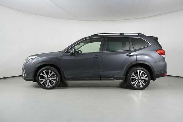 2020 Subaru Forester 2.5I Premium (AWD) MY20