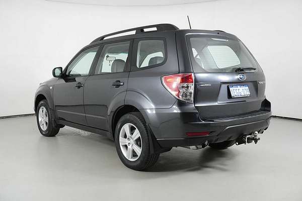 2012 Subaru Forester X MY12