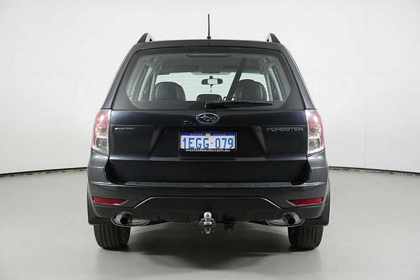 2012 Subaru Forester X MY12