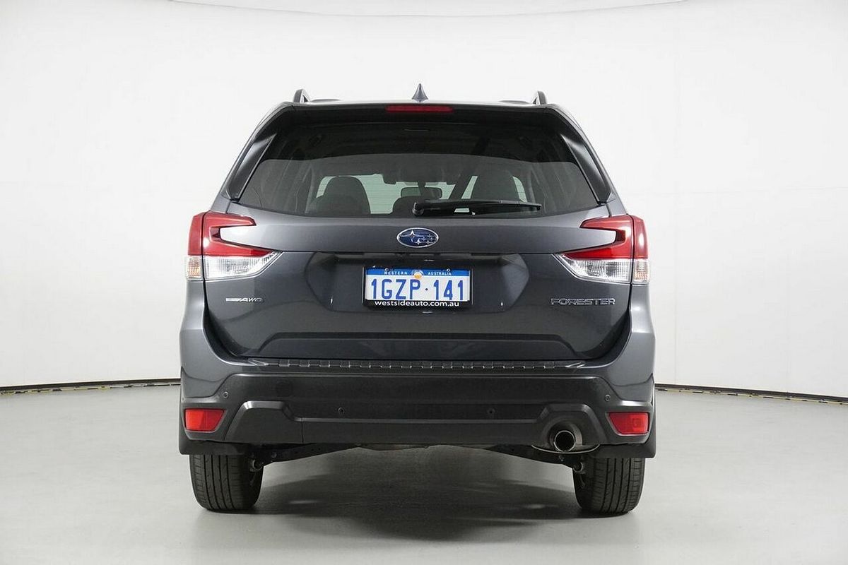2020 Subaru Forester 2.5I Premium (AWD) MY20