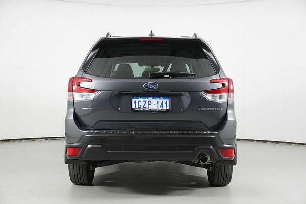 2020 Subaru Forester 2.5I Premium (AWD) MY20