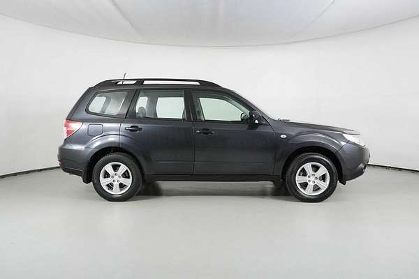 2012 Subaru Forester X MY12