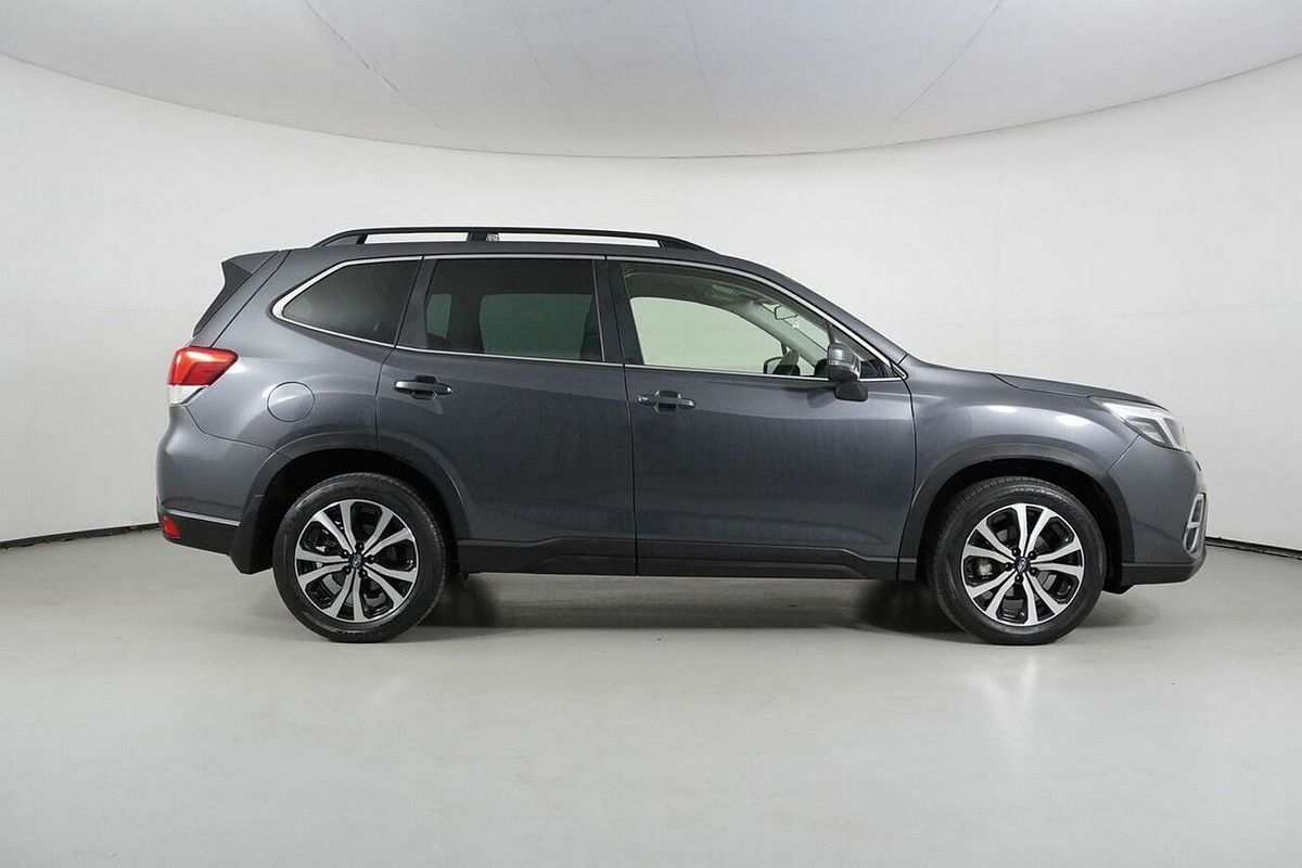 2020 Subaru Forester 2.5I Premium (AWD) MY20