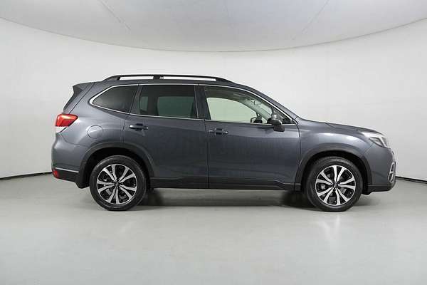 2020 Subaru Forester 2.5I Premium (AWD) MY20