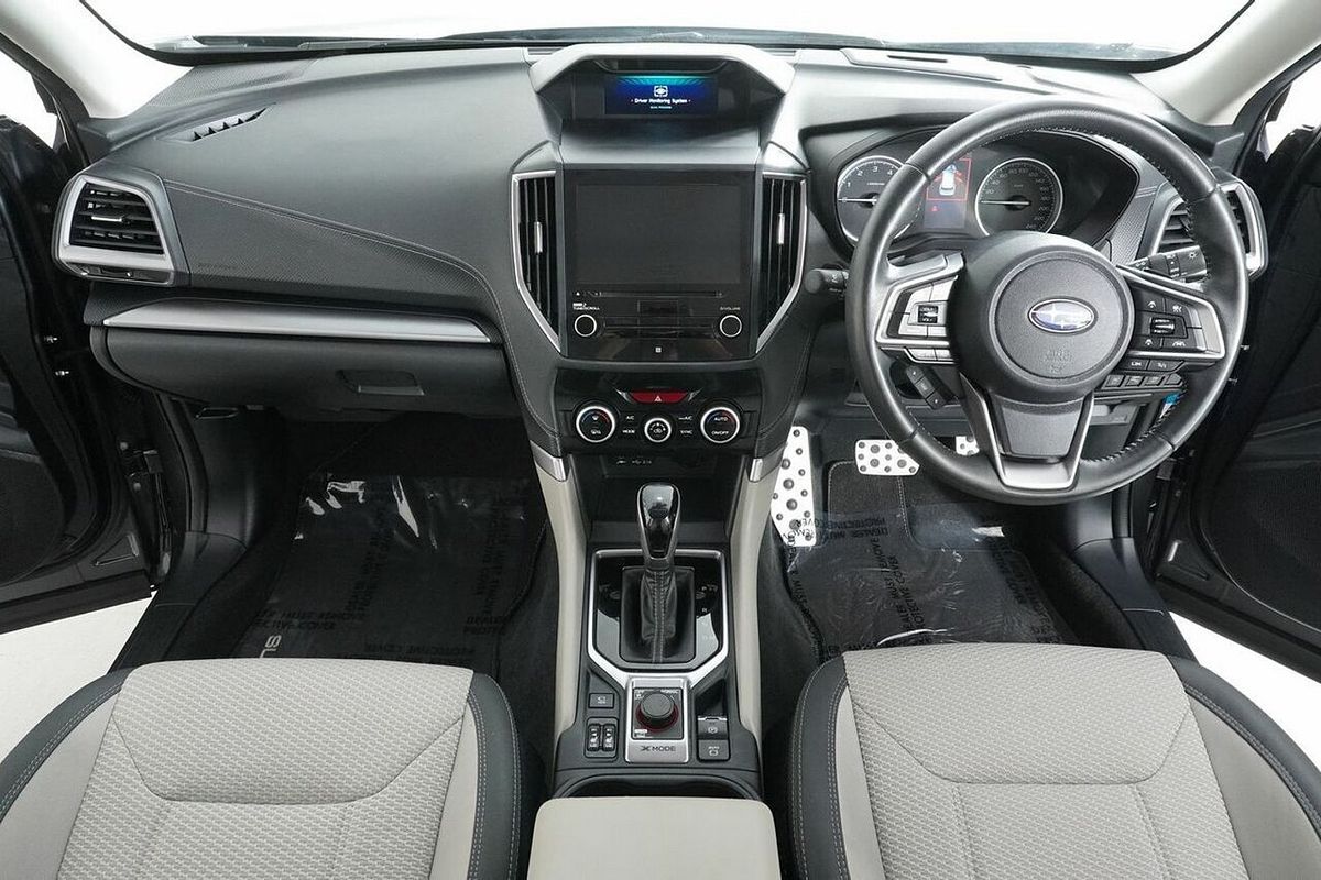 2020 Subaru Forester 2.5I Premium (AWD) MY20
