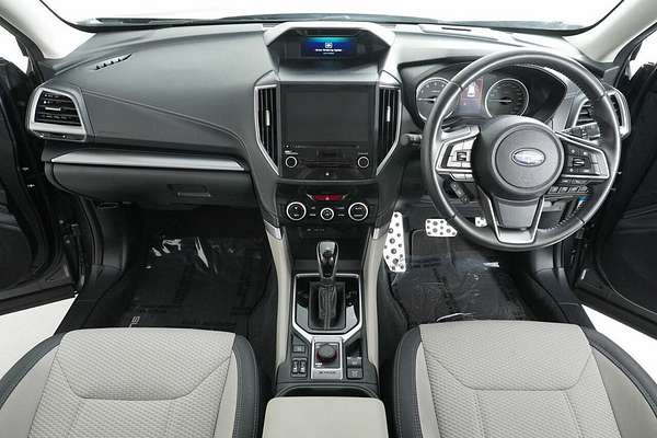 2020 Subaru Forester 2.5I Premium (AWD) MY20