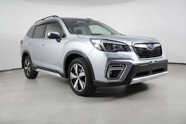 2019 Subaru Forester 2.5I-S (AWD)