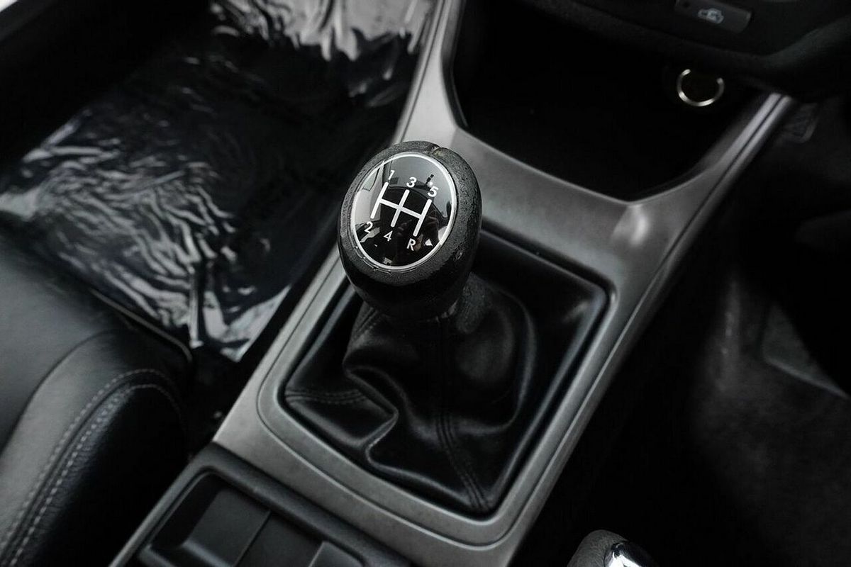 2011 Subaru Impreza R (AWD) MY11