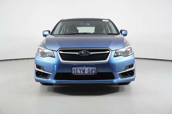 2016 Subaru Impreza 2.0I (AWD) MY16