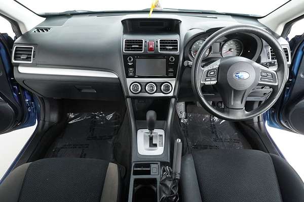 2016 Subaru Impreza 2.0I (AWD) MY16