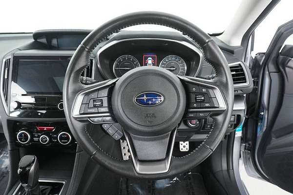 2021 Subaru Impreza 2.0I-S (AWD) MY21