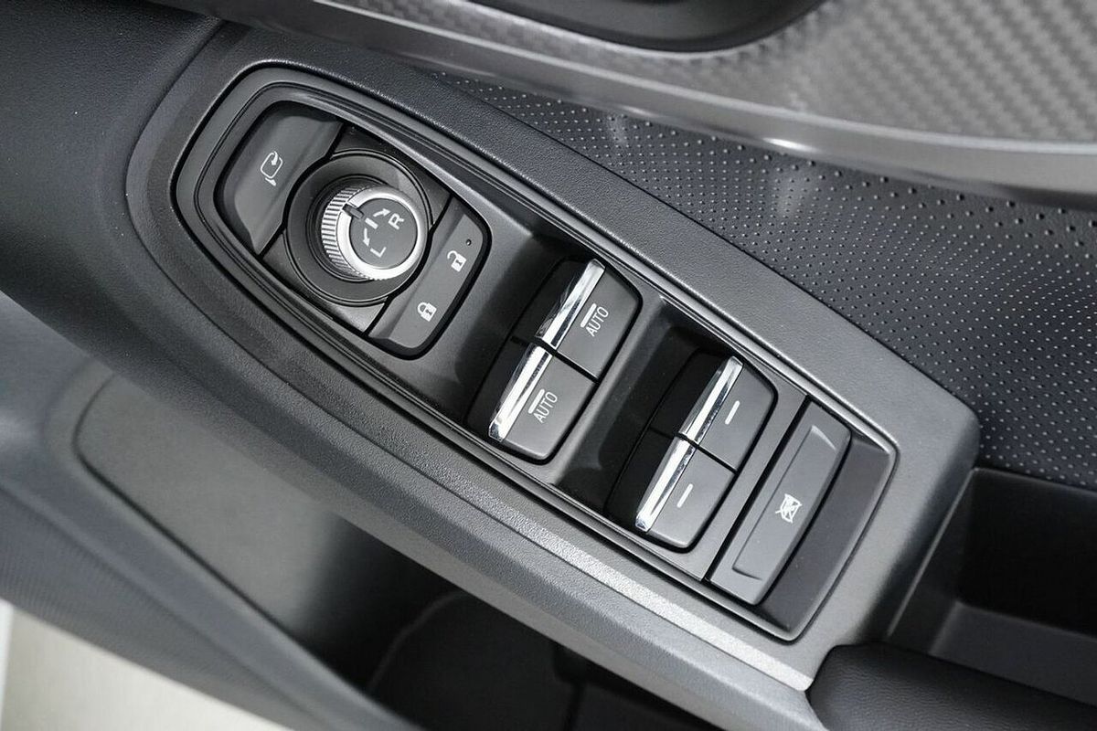 2021 Subaru Impreza 2.0I-S (AWD) MY21