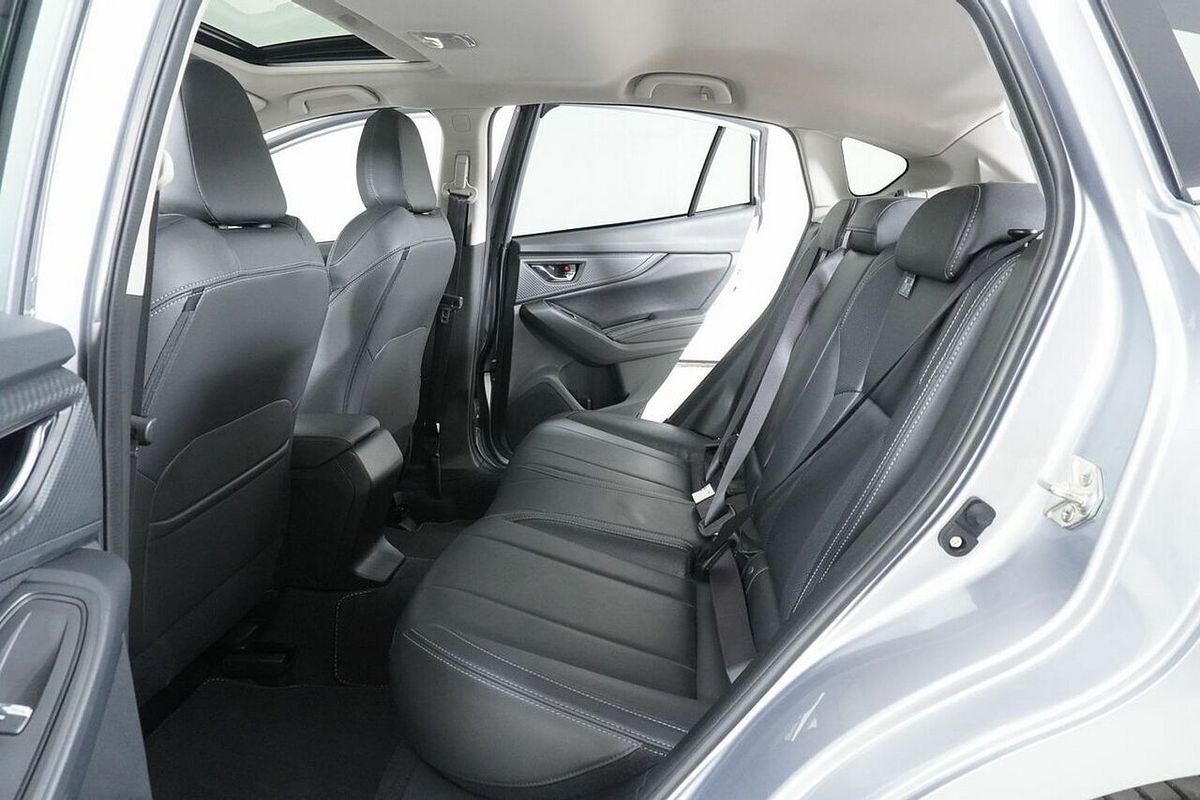 2021 Subaru Impreza 2.0I-S (AWD) MY21