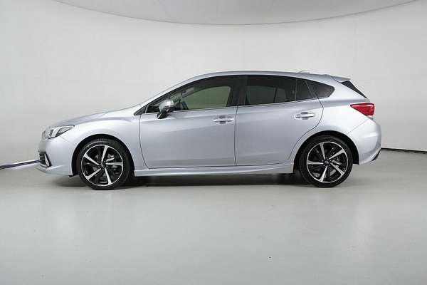 2021 Subaru Impreza 2.0I-S (AWD) MY21