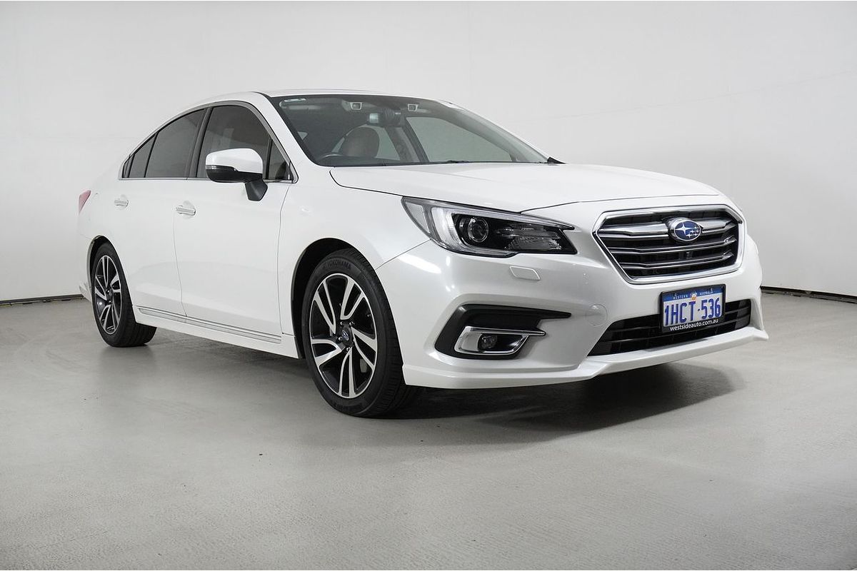 Used 2020 Subaru Liberty 3.6R AWD For Sale in Perth Westside Auto