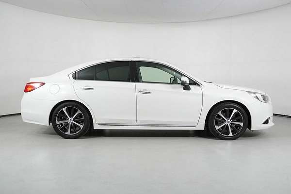 2017 Subaru Liberty 3.6R MY16