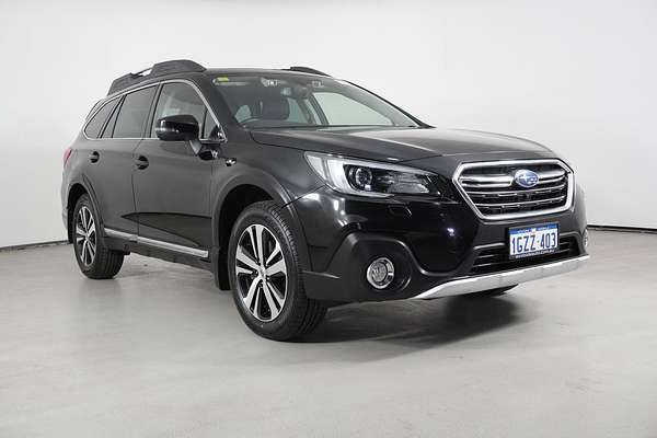 2020 Subaru Outback 3.6R AWD