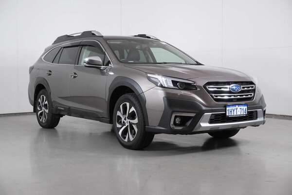 2021 Subaru Outback AWD Touring