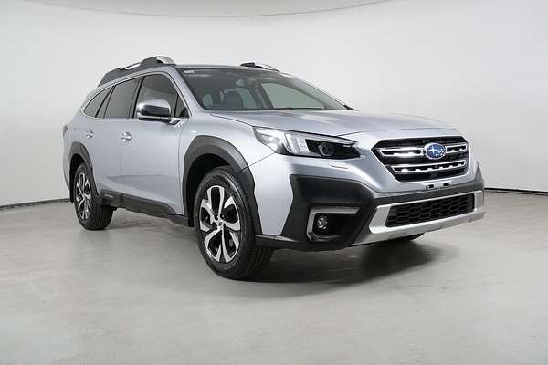 2021 Subaru Outback AWD Touring