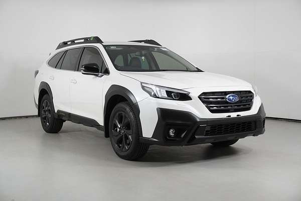 2021 Subaru Outback AWD Sport MY21