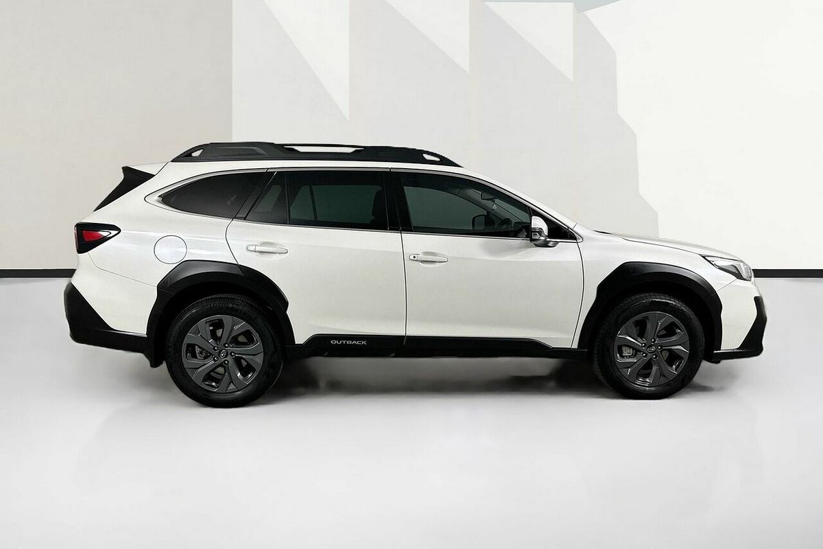 2022 Subaru Outback AWD MY22
