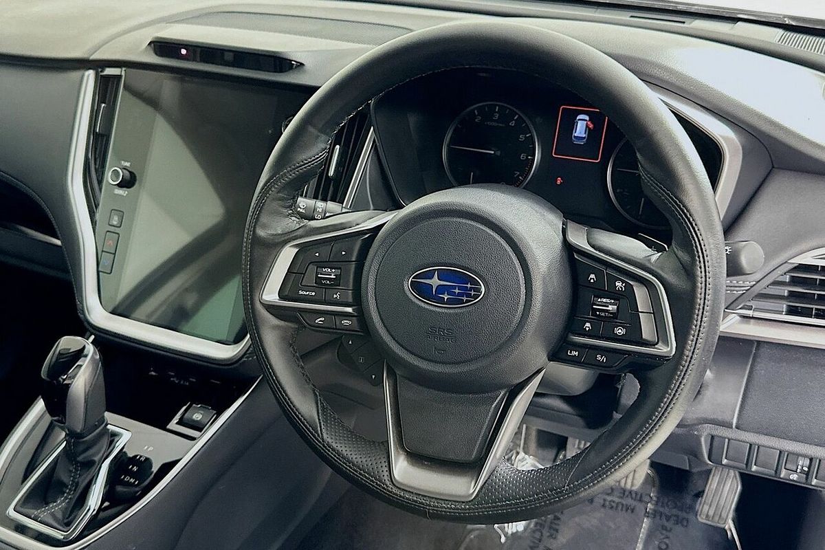 2022 Subaru Outback AWD MY22
