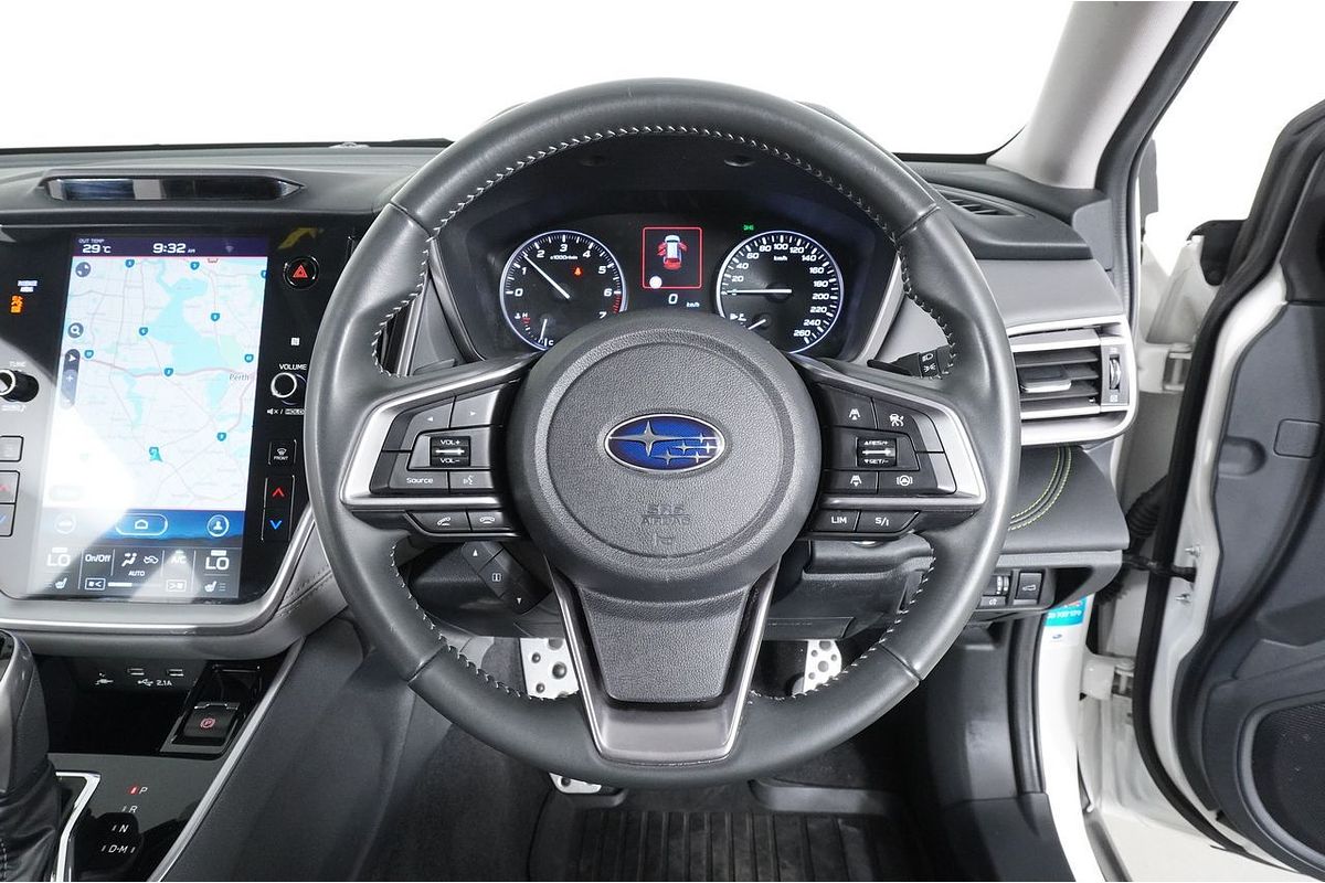 2021 Subaru Outback AWD Sport MY21
