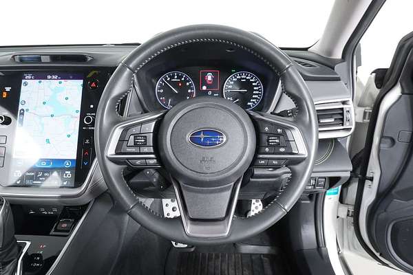 2021 Subaru Outback AWD Sport MY21