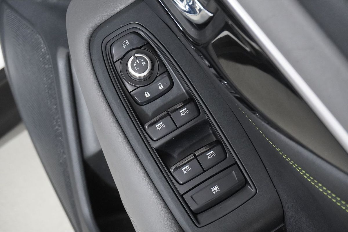 2021 Subaru Outback AWD Sport MY21