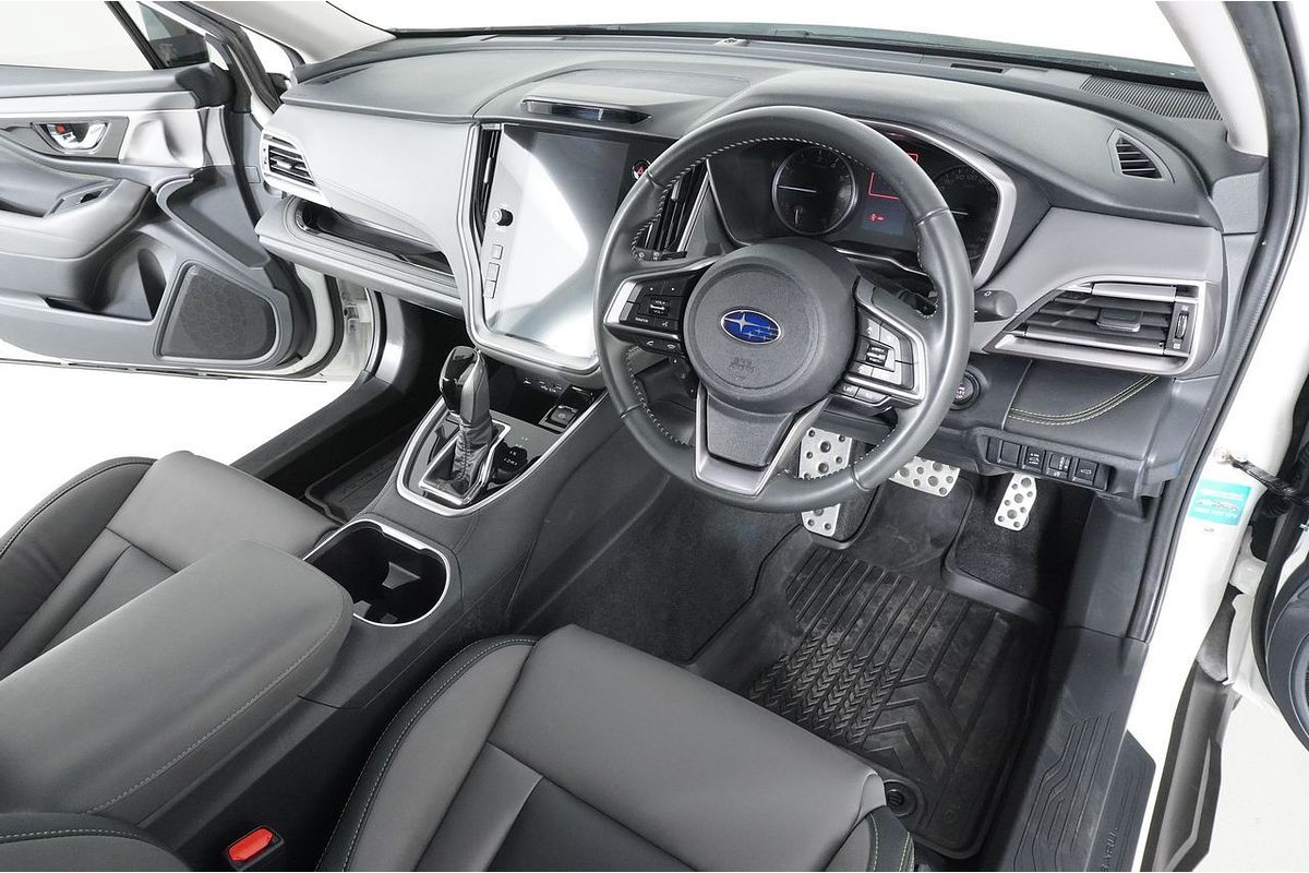 2021 Subaru Outback AWD Sport MY21