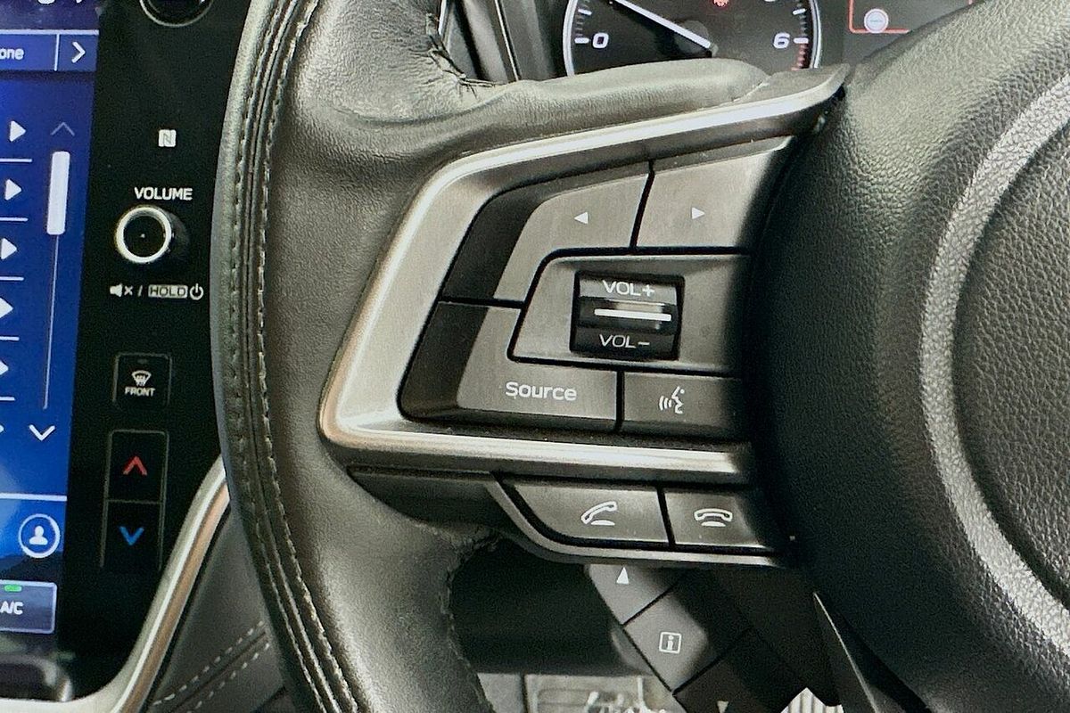 2022 Subaru Outback AWD MY22