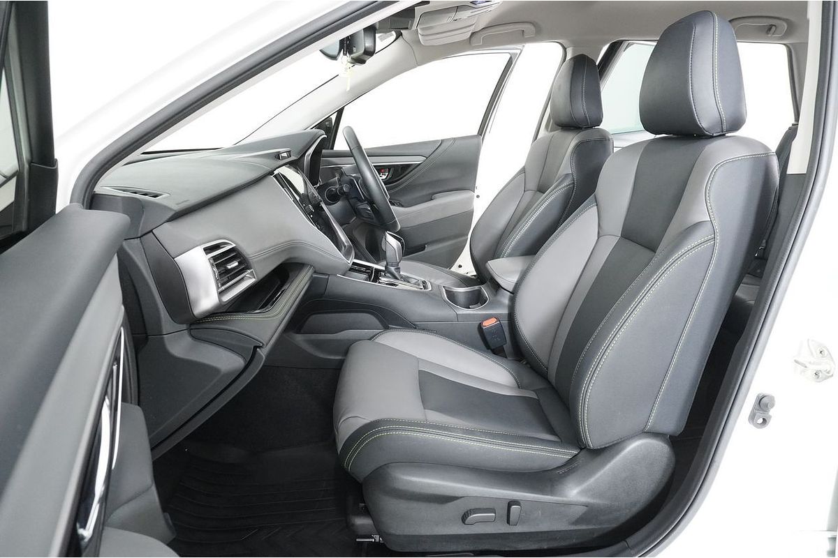 2021 Subaru Outback AWD Sport MY21