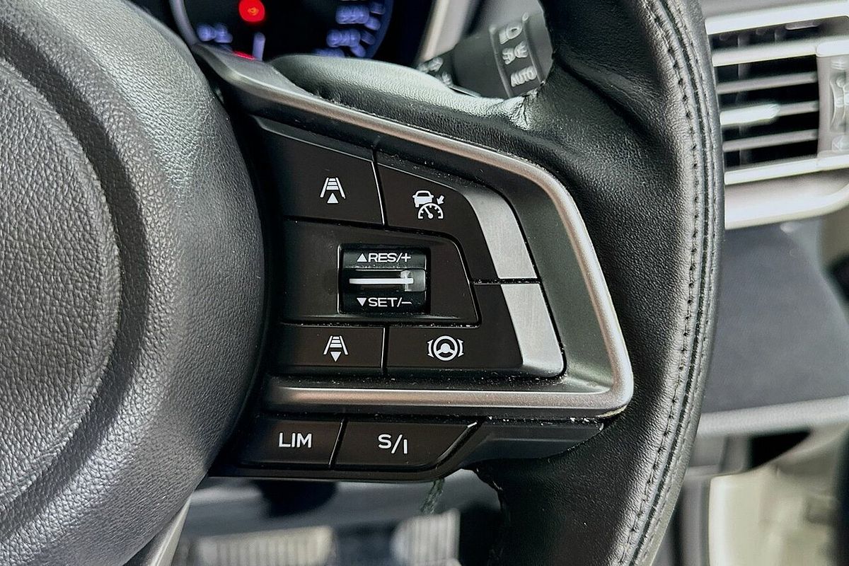 2022 Subaru Outback AWD MY22