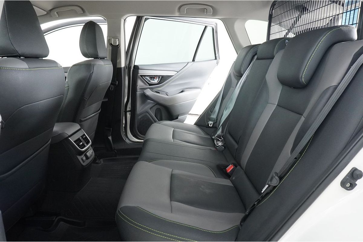 2021 Subaru Outback AWD Sport MY21