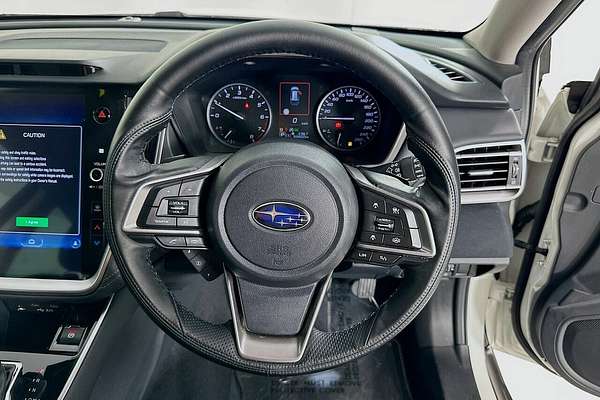 2022 Subaru Outback AWD MY22