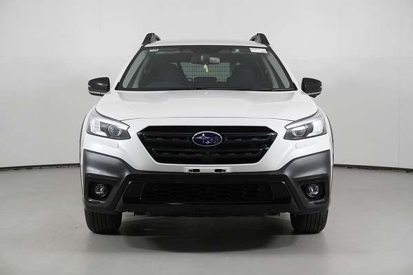 2021 Subaru Outback AWD Sport MY21