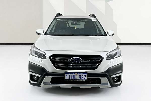 2022 Subaru Outback AWD MY22