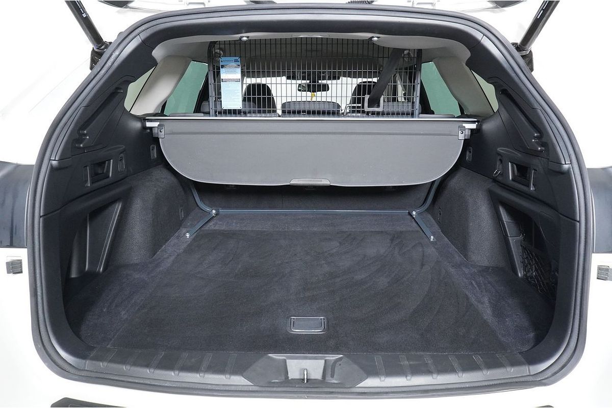 2021 Subaru Outback AWD Sport MY21