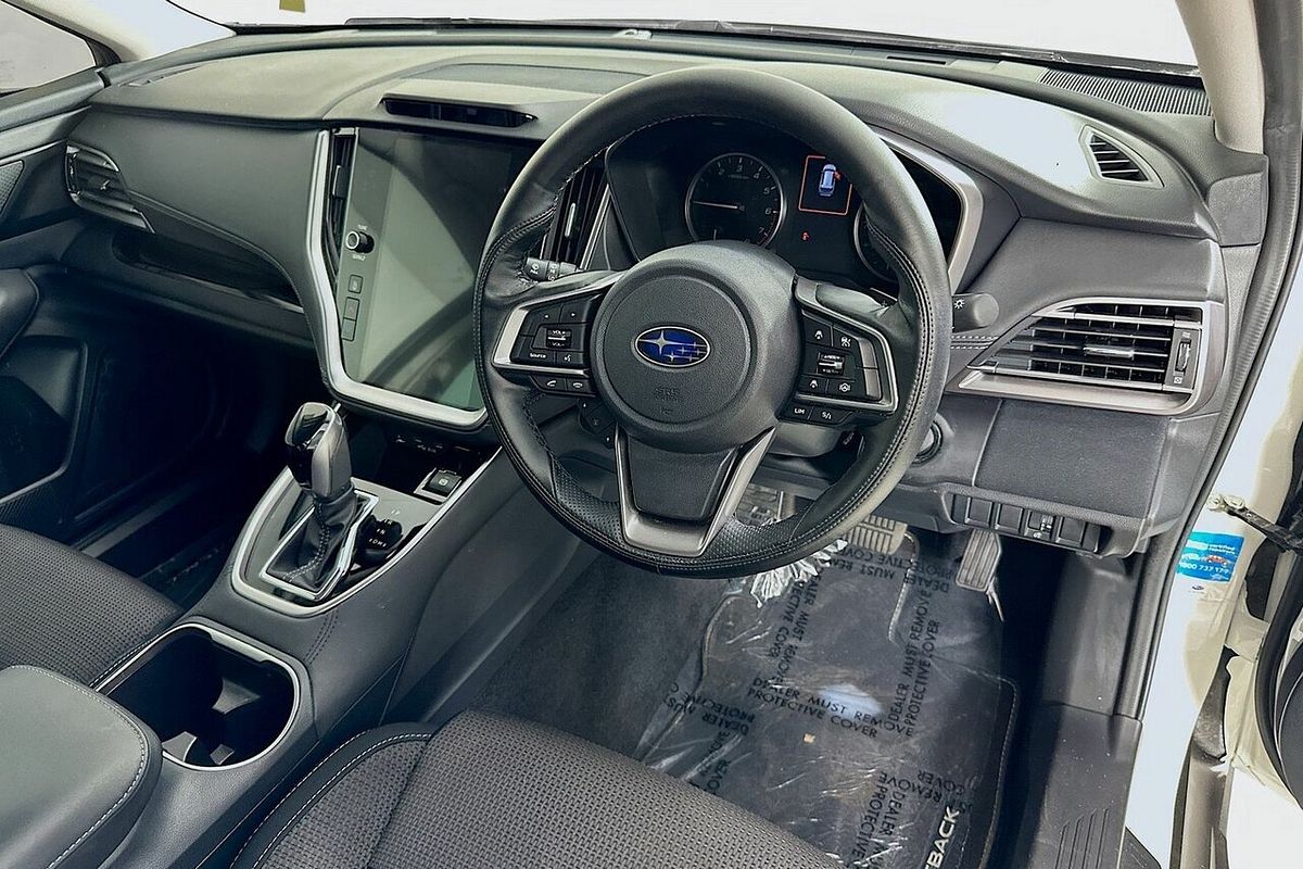 2022 Subaru Outback AWD MY22