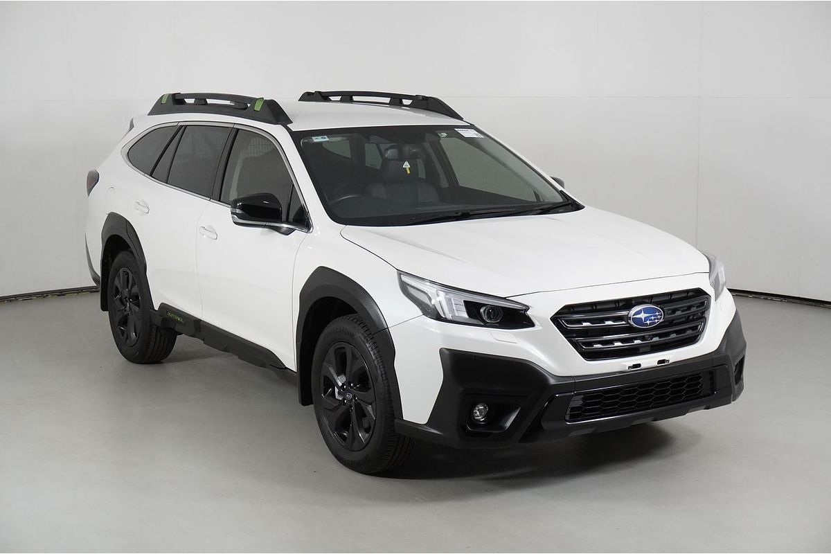 2021 Subaru Outback AWD Sport MY21