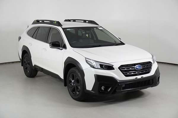 2021 Subaru Outback AWD Sport MY21